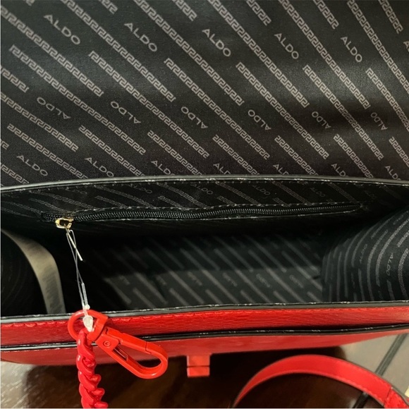 Aldo Chinese New Year / Year Of The Snake 2025 Purse Bag Lunar
Year New Limited - Picture 6 of 7